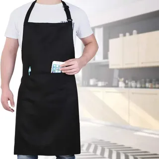 Tabliers de cuisine à la mode pour femmes et hommes