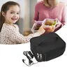Sac à déjeuner chauffe-aliments Portable – vue 4