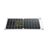 Panneau solaire étanche avec USB – vue 5