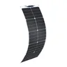 Kit de Panneaux Solaires Photovoltaïques à Cellules… – vue 1