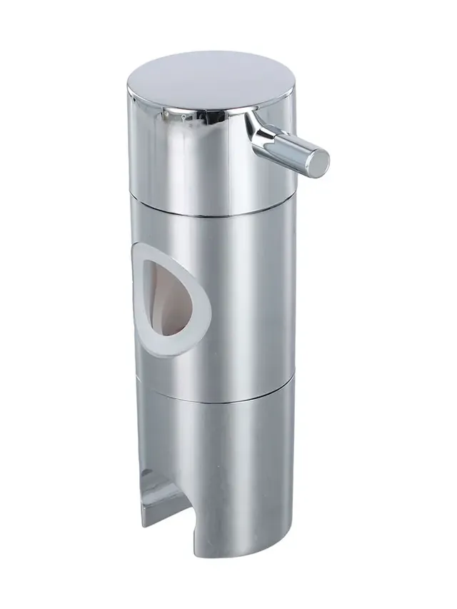 Support de pomme de douche chromé réglable 19 /20 /22…