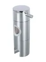Support de pomme de douche chromé réglable 19 /20 /22… – vue 1