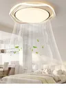 2025 Nouvelle lampe de ventilateur de plafond LED… – vue 3