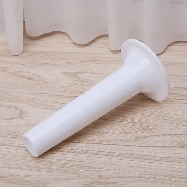 Entonnoir à saucisses à remplissage rapide en plastique – vue 4