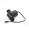 Micro générateur de débit d'eau – vue 3