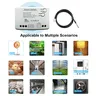 Commutateur intelligent de moniteur de température et… – vue 2