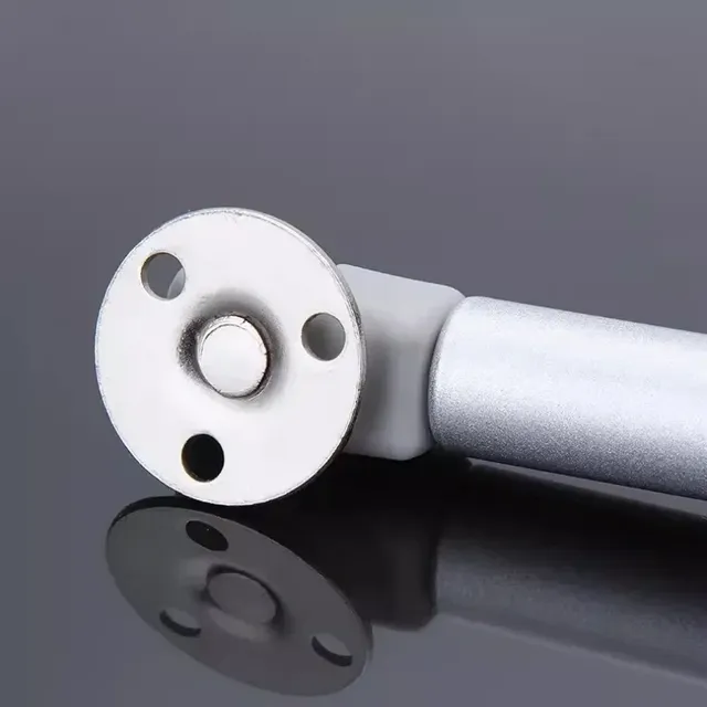 Charnières à ressort à gaz pour porte d'armoire – vue 4