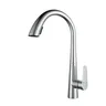 Robinet de cuisine chaud et froid extractible en acier… – vue 3