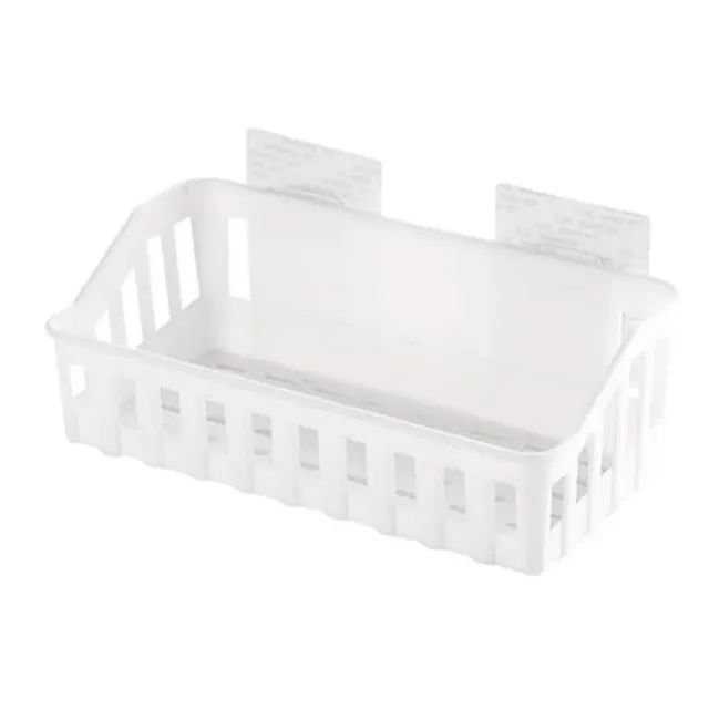 Étagère de rangement murale pour cuisine et salle de bains – vue 6