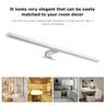 Applique murale LED étanche miroir maquillage lampe… – vue 1