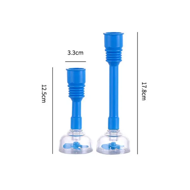 Adaptateur de buse d'économie d'eau pour robinet de… – vue 6
