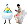 Baignoire gonflable pour adultes – vue 1