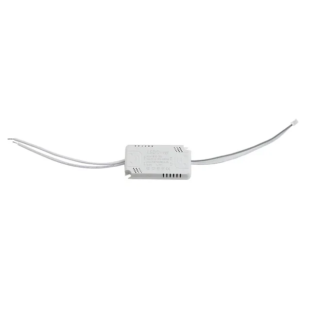 Pilote LED courant constant 240300mA puissance 8 24W 24… – vue 2