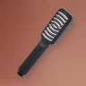 Pommeau de douche haute pression avec brosse…