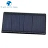 Panneaux solaires polycristallins TZT – vue 4