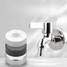 Couvercle décoratif de robinet – vue 4