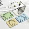 Miroir grossissant pliable compact doubleface maquillage… – vue 1