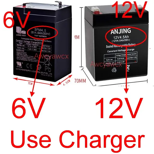 AC-DC puissance 6V 12V 500mA 800mA 1000mA jouet pour… – vue 6