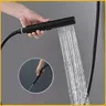 Kit de Douche Mural avec Pommeau de Douche en ABS – vue 5