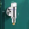 Robinet de Machine à laver en métal – vue 6