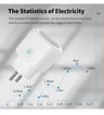 Prise ue intelligente WiFi 20A prise ue télécommande… – vue 2