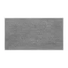 Long lea à côté de la baignoire Tapis de bain tissés en… – vue 6