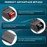 Transformateur alimentation decoupage 220V 24V 60W… – vue 3