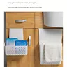Étagère et boîte de rangement intérieure de porte… – vue 3