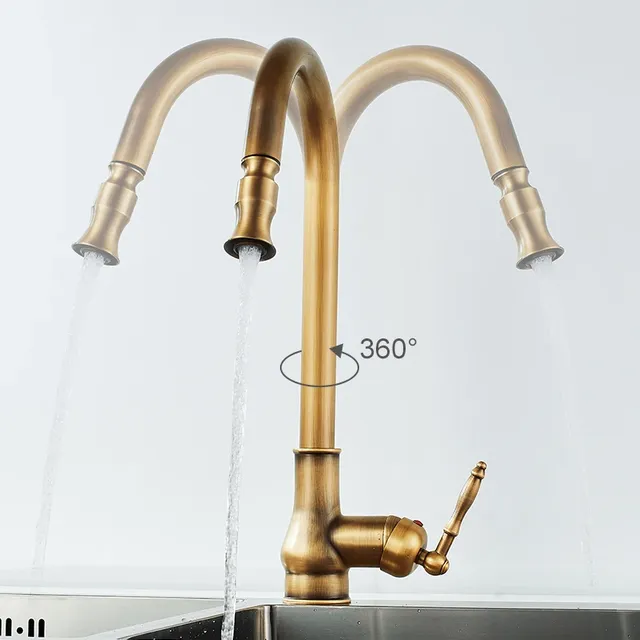 Contrôle tactile allen bronze d'automne de retirer le… – vue 3