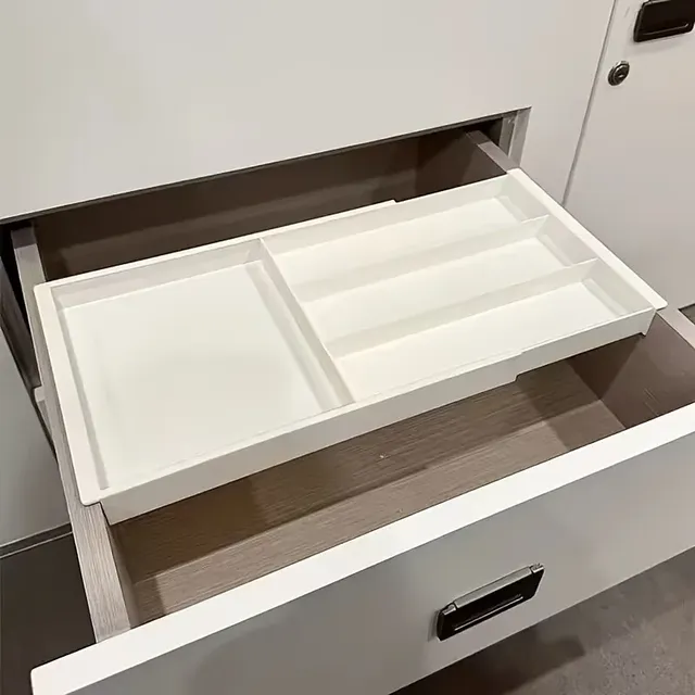 Tiroir à couverts extensible – vue 5