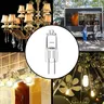 10X 12V G4 ampoule halogène 5W/10W/20W/35W/50W Super… – vue 6