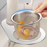 Panier de filtre d'évier panier à vapeur végétarien… – vue 6