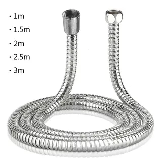 Tuyau de plomberie Flexible en acier inoxydable