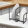 Armoire de cuisine assiette de rangement comptoir… – vue 6