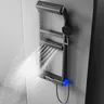 Système de douche thermostatique…