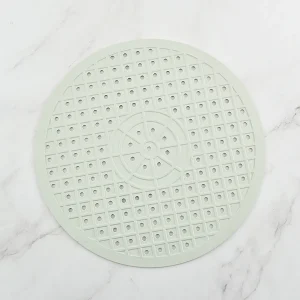 Tapis de protection d’évier de cuisine, lave-vaisselle d’évier en caoutchouc souple en maille, tapis de protection de tapis de drainage rapide, évier antidérapant Tapis de protection d’évier de cuisine, lave-vaisselle d’évier en caoutchouc souple en maille, tapis de protection de tapis de drainage rapide, évier antidérapant