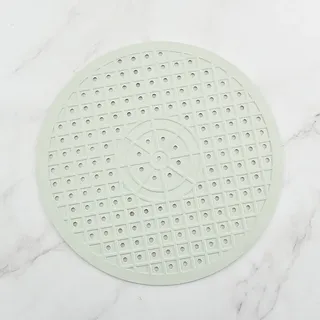 Tapis de protection d'évier de cuisine