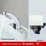 ZEXEF Angle réglable robinet mélangeur de cuisine… – vue 5