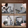 Robinet de cuisine pivotant ABS – vue 6
