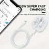 Chargeur de voyage USB Type C – vue 5