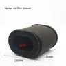 Accessoires de Tricycle de Moto en Plastique de Haute… – vue 2