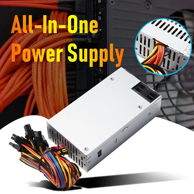Alimentation FSP10050GUB FSP18050PLA FSP20050AP… – vue 2