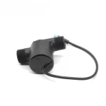 Micro générateur de débit d&rsquo;eau, robinet à affichage numérique, salle de bains intelligente, générateur d&rsquo;affichage numérique, vis à 4 Points