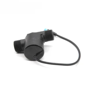 Micro générateur de débit d&rsquo;eau, robinet à affichage numérique, salle de bains intelligente, générateur d&rsquo;affichage numérique, vis à 4 Points