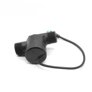Micro générateur de débit d'eau