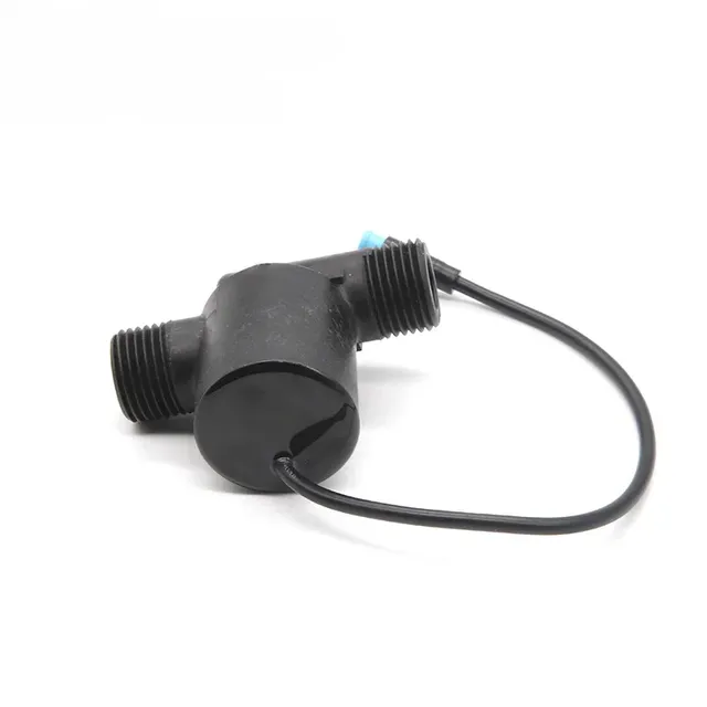 Micro générateur de débit d'eau