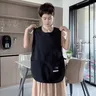Tablier imperméable et résistant aux taches – vue 4