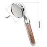 Pommeau de Douche Pressurisé avec Filtre pour T-shirts… – vue 3