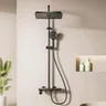 Ensemble de douche multifonctionnel d'eau chaude et froide – vue 3