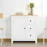 10/12 pièces armoire bouton poignée tiroir main tire… – vue 5